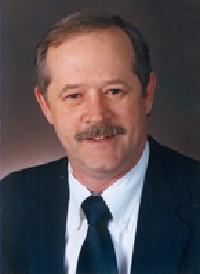 Ronald Freeman